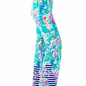 Lilly Pulitzer NWT Bal Harbour Palazzo Pants 🦄 Postcards From Positano